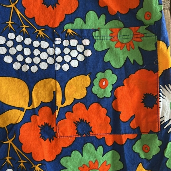 Marimekko for Target Toddler Girls Dress Small - Picture 6 of 12